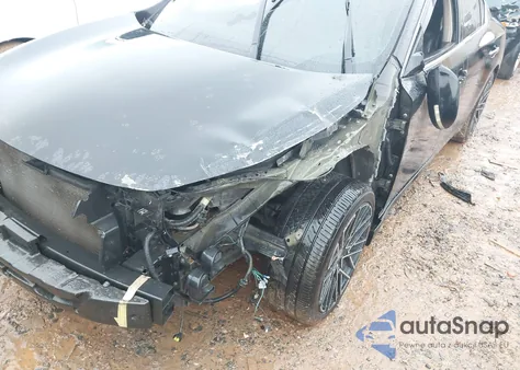 2012 Nissan Maxima 3.5 Sv из США, поврежденный, VIN 1N4AA5APXCC809296